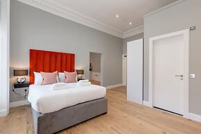 Destiny Scotland Hanover Apartments