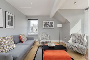 Destiny Scotland Hanover Apartments