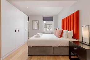 Destiny Scotland Hanover Apartments