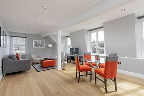 Destiny Scotland Hanover Apartments