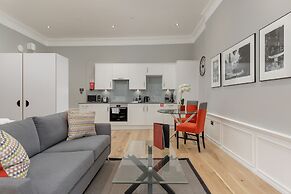 Destiny Scotland Hanover Apartments