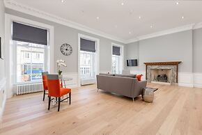 Destiny Scotland Hanover Apartments