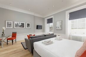 Destiny Scotland Hanover Apartments