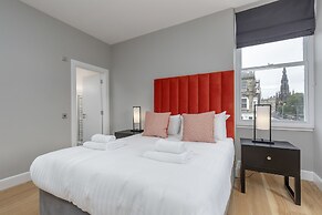 Destiny Scotland Hanover Apartments