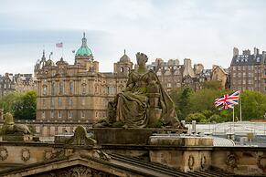 Destiny Scotland Hanover Apartments