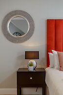 Destiny Scotland Hanover Apartments