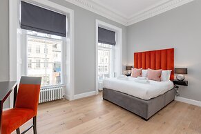 Destiny Scotland Hanover Apartments