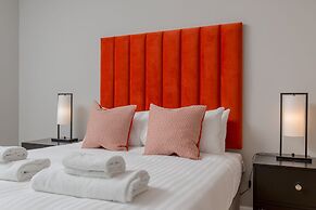 Destiny Scotland Hanover Apartments