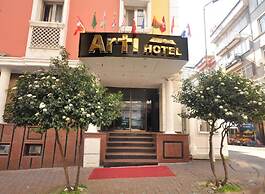 Artı Hotel OldCity