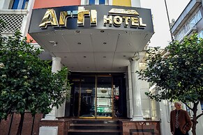 Artı Hotel OldCity