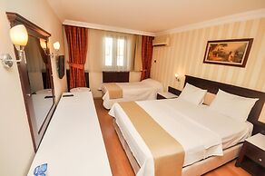 Artı Hotel OldCity