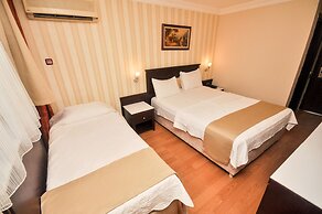 Artı Hotel OldCity
