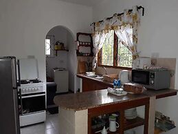 Tropical Garden Self Catering