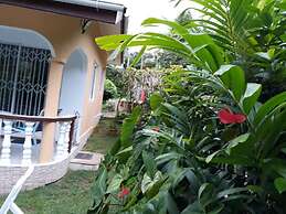 Tropical Garden Self Catering