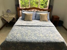 Tropical Garden Self Catering