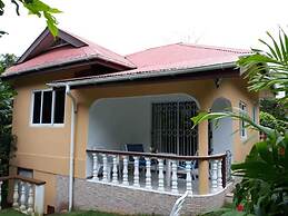Tropical Garden Self Catering