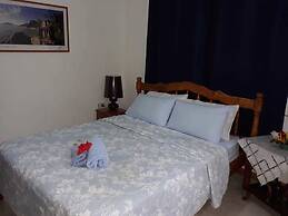 Tropical Garden Self Catering