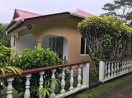 Tropical Garden Self Catering