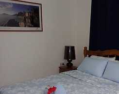 Tropical Garden Self Catering