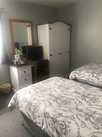 Amalfi Bed & Breakfast