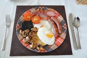 Amalfi Bed & Breakfast