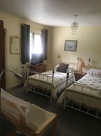 Amalfi Bed & Breakfast