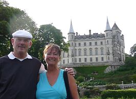 Amalfi Bed & Breakfast