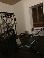 Valtisya House Pool & Airport