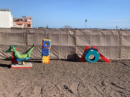 Valtisya House Pool & Airport