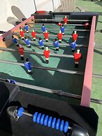 Valtisya House Pool & Airport