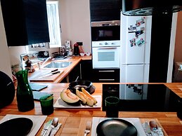 Wish Suite Fabie de Triana