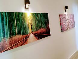 Wish Suite Fabie de Triana