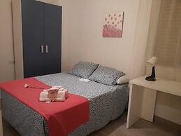 Wish Suite La Florida de Sevilla