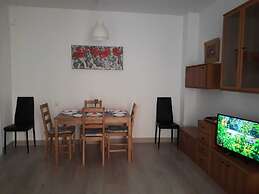 Wish Suite La Florida de Sevilla