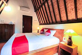 OYO 997 Ocean 2 Bungalows