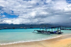 OYO 997 Ocean 2 Bungalows