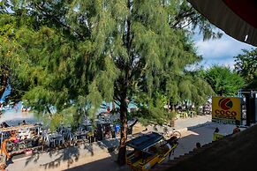 OYO 997 Ocean 2 Bungalows