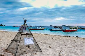 OYO 997 Ocean 2 Bungalows