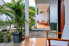 OYO 997 Ocean 2 Bungalows