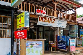 OYO 997 Ocean 2 Bungalows