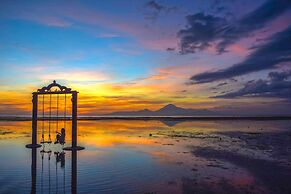 OYO 997 Ocean 2 Bungalows