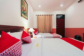 OYO 997 Ocean 2 Bungalows