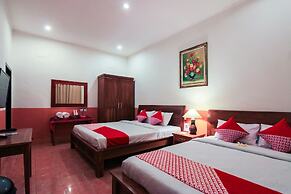 OYO 997 Ocean 2 Bungalows