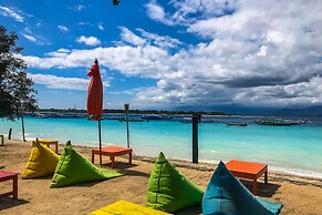 OYO 997 Ocean 2 Bungalows