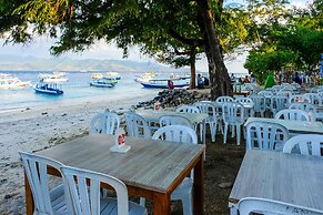 OYO 997 Ocean 2 Bungalows