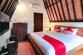 OYO 997 Ocean 2 Bungalows