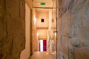 Vallettastay Banoffee