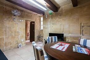 Vallettastay Banoffee