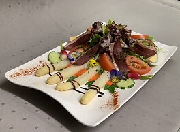 Hotel Restaurant Ritter'hoft