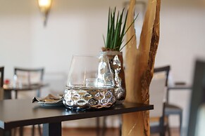 Hotel Restaurant Ritter'hoft